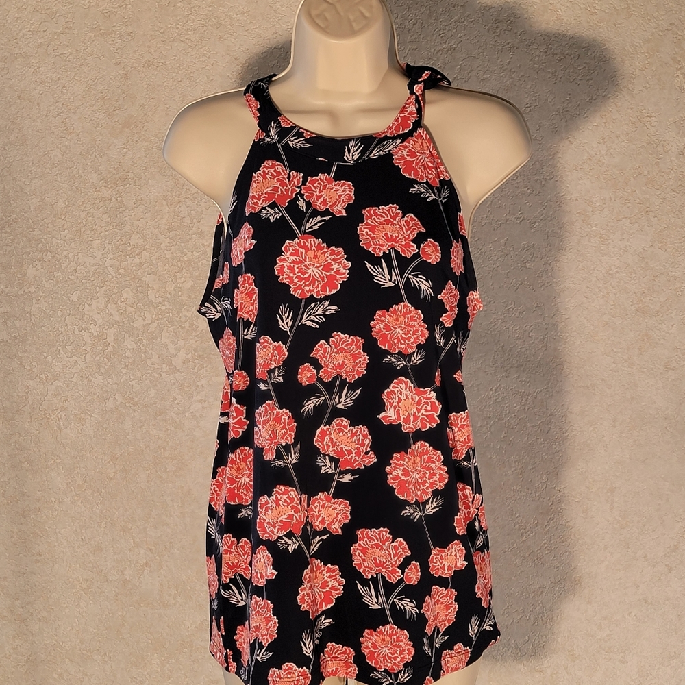Banana Republic Sleeveless Blouse